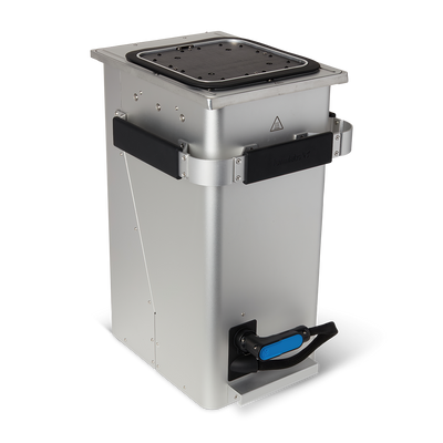 Fuse Series Build Chamber 230V