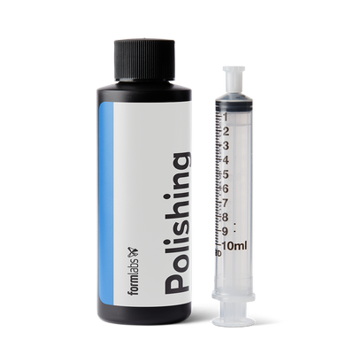 Fuse Blast Polishing Agent 115 mL