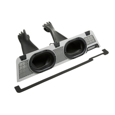 Fuse Sift Glovebox Panel