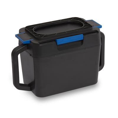 Fuse Series Powder Cartridge