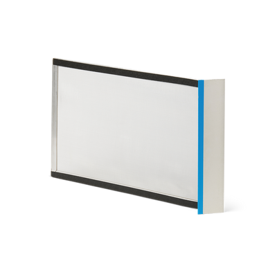 Fuse Blast Polishing Mesh