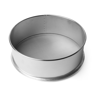 Fuse Depowdering Kit Sifter 150 Sieve