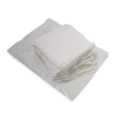 Optical Cleaning Cloths - 100 pack
