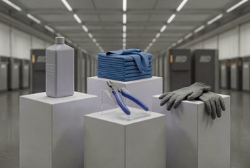 Form 4L Finish Kit: Rinse Bucket