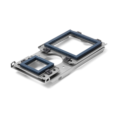 Fuse Series Optical Cassette