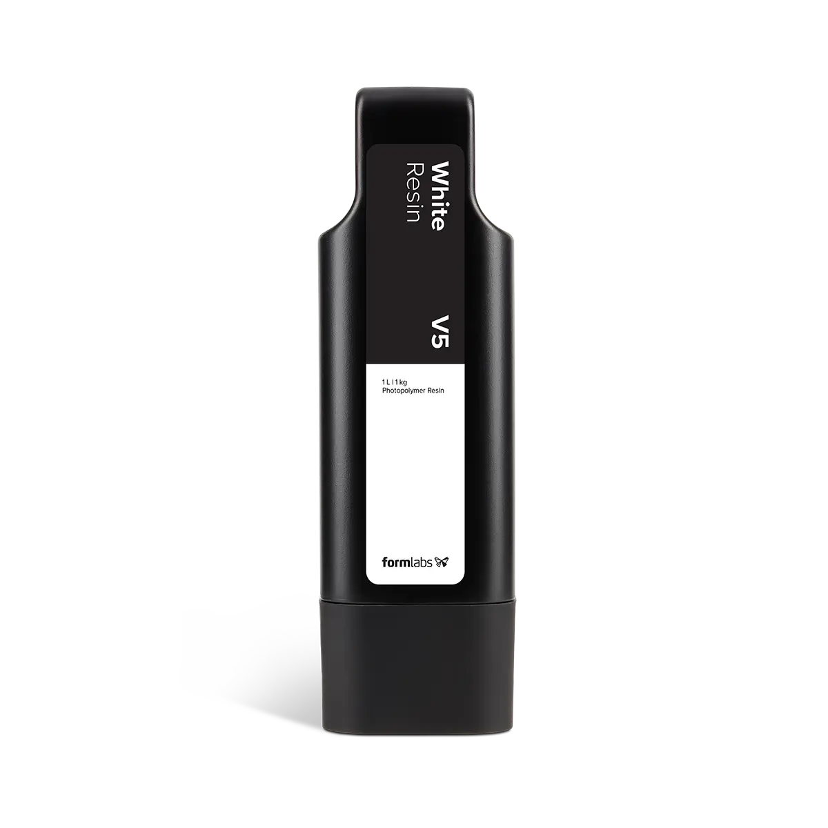 White Resin V5 (Form 4) 1 L