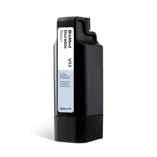 BioMed Durable Resin (Form 4) 1 L