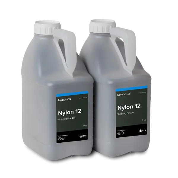 Nylon 12 Powder 10 kg