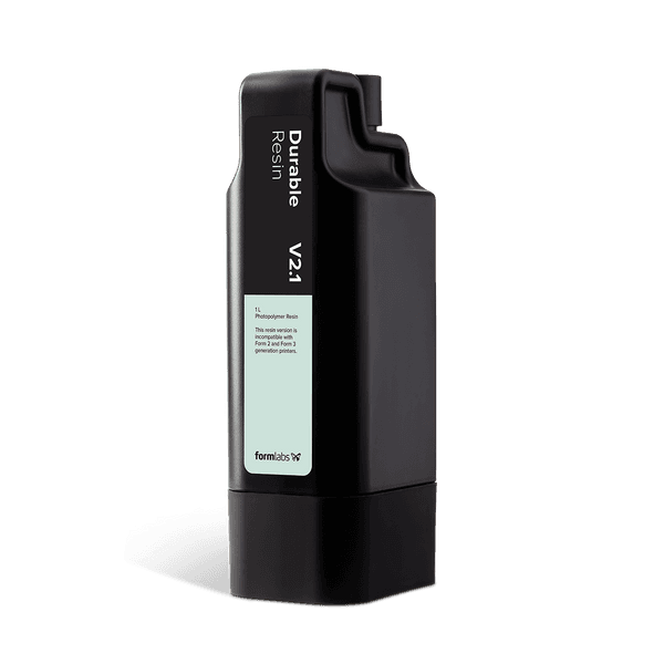 Durable Resin (Form 4) 1 L