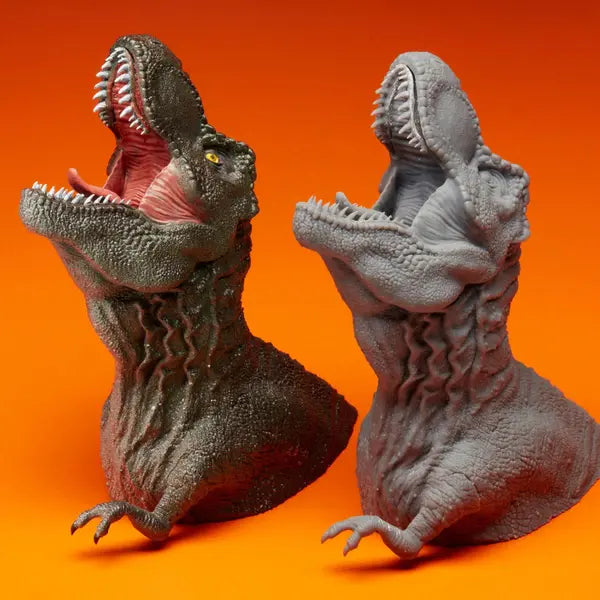 Grey Pro Resin (Form 3) 1 L