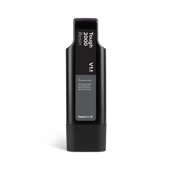 Tough 2000 Resin V1 (Form 4) 1 L