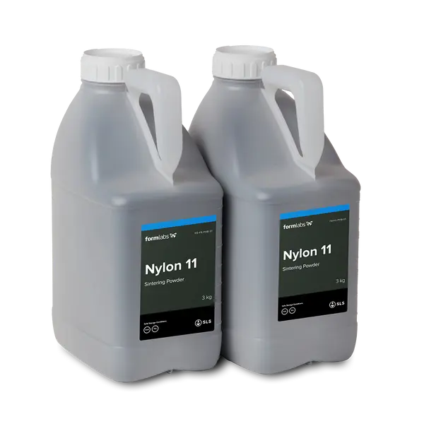 Nylon 11 Powder Black 6 kg