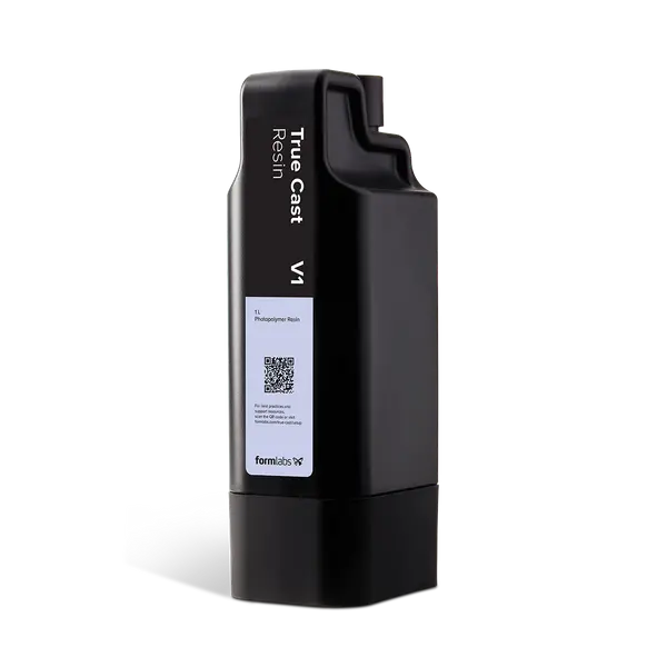 True Cast Resin (Form 4) 1 L