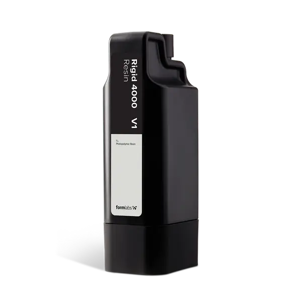 Rigid 4000 Resin (Form 4) 1 L