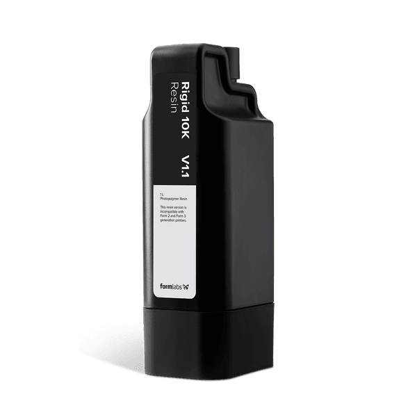 Rigid 10K Resin (Form 4) 1 L