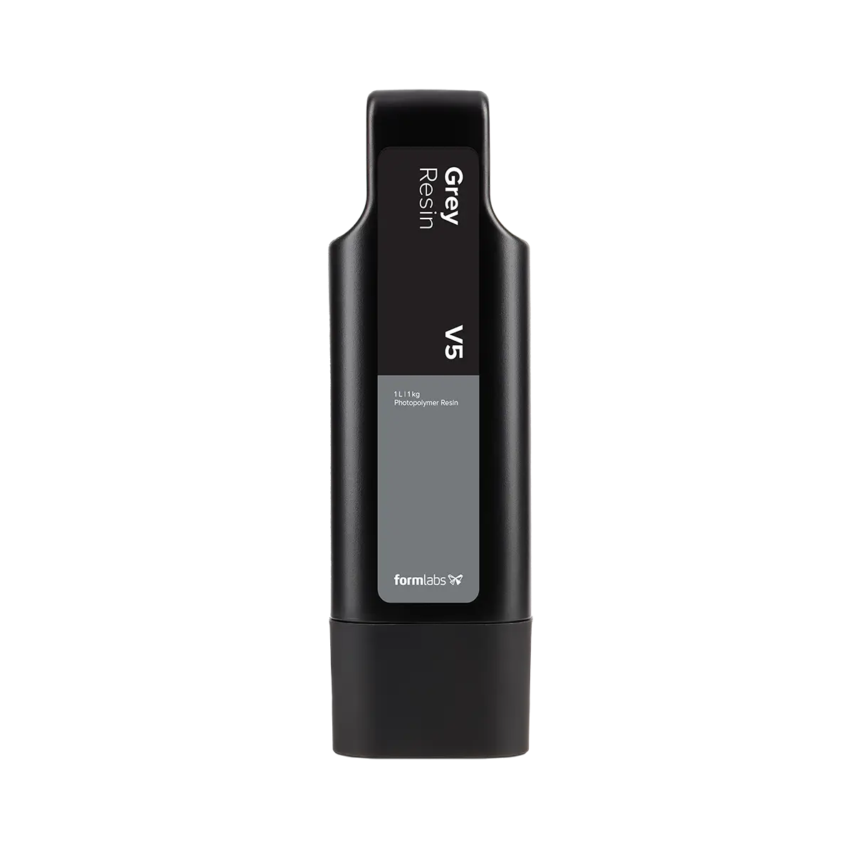 Grey Resin V5 (Form 4) 1 L