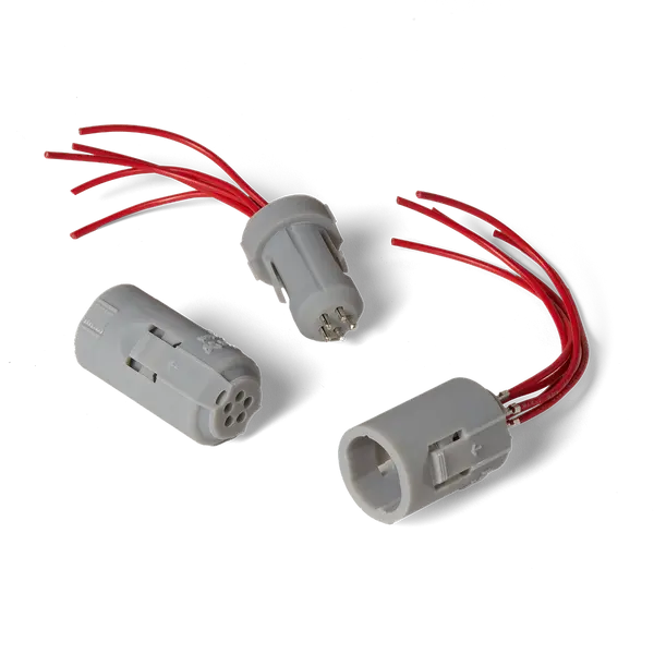 Flame Retardant Resin (Form 3) 1 kg (0.84 L)