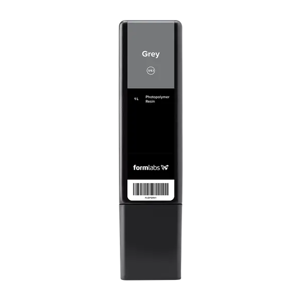 Grey Resin V4.1 (Form 3) 1 L