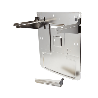 Form Wash L Universal Build Platform Adapter