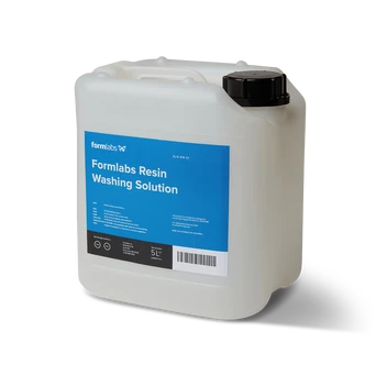 Formlabs Resin Washing Solution (5 L)