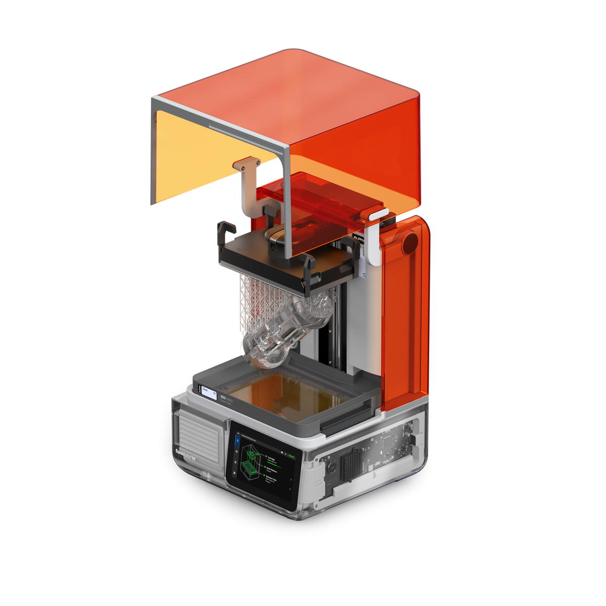 Form Studio 1 Basic Graphite Founders Edition