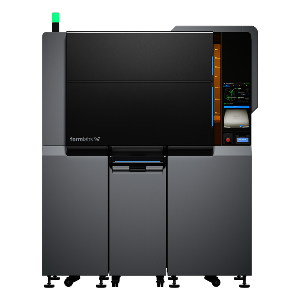 Fuse X1 Printer & Build Unit